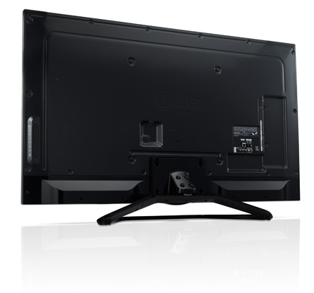 LG 42LA640S TV 106.7 cm (42") Full HD Smart TV Wi-Fi Black – image 9