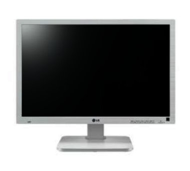 LG 24EB23PM-W computer monitor