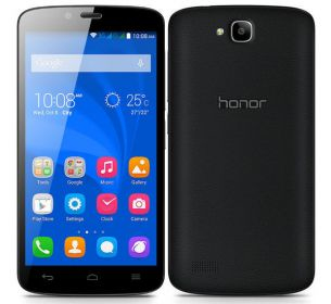 Honor 3C Lite