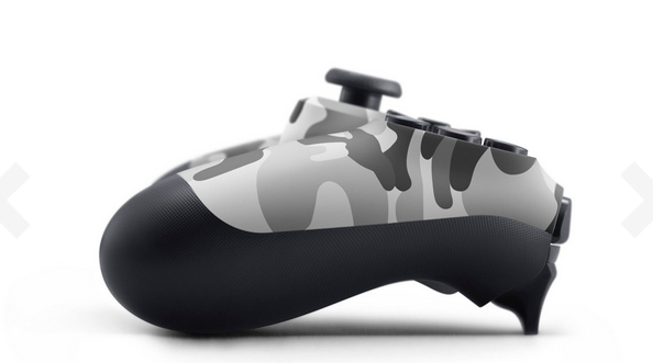 Sony Interactive Entertainment Dualshock 4 - Urban Camouflage – image 5