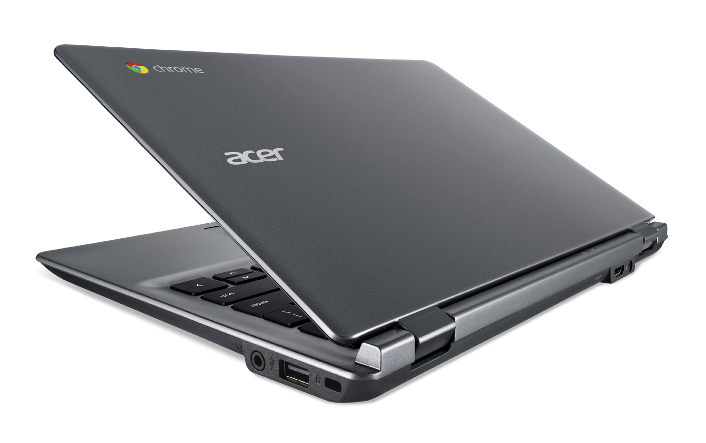 Acer Chromebook C730-C24Y Intel® Celeron® N2940 – image 8