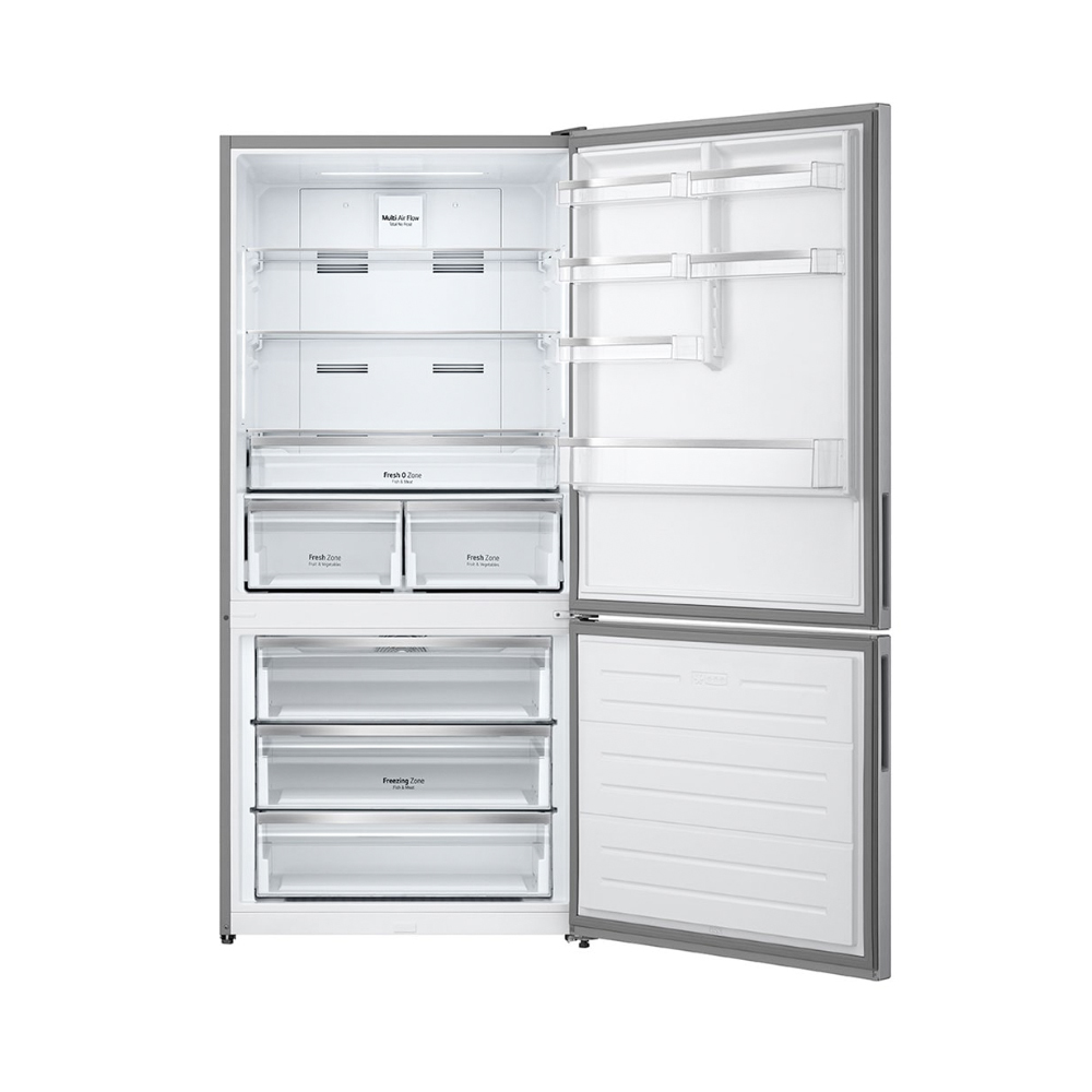 LG GTL569PSAM fridge-freezer Freestanding – image 6