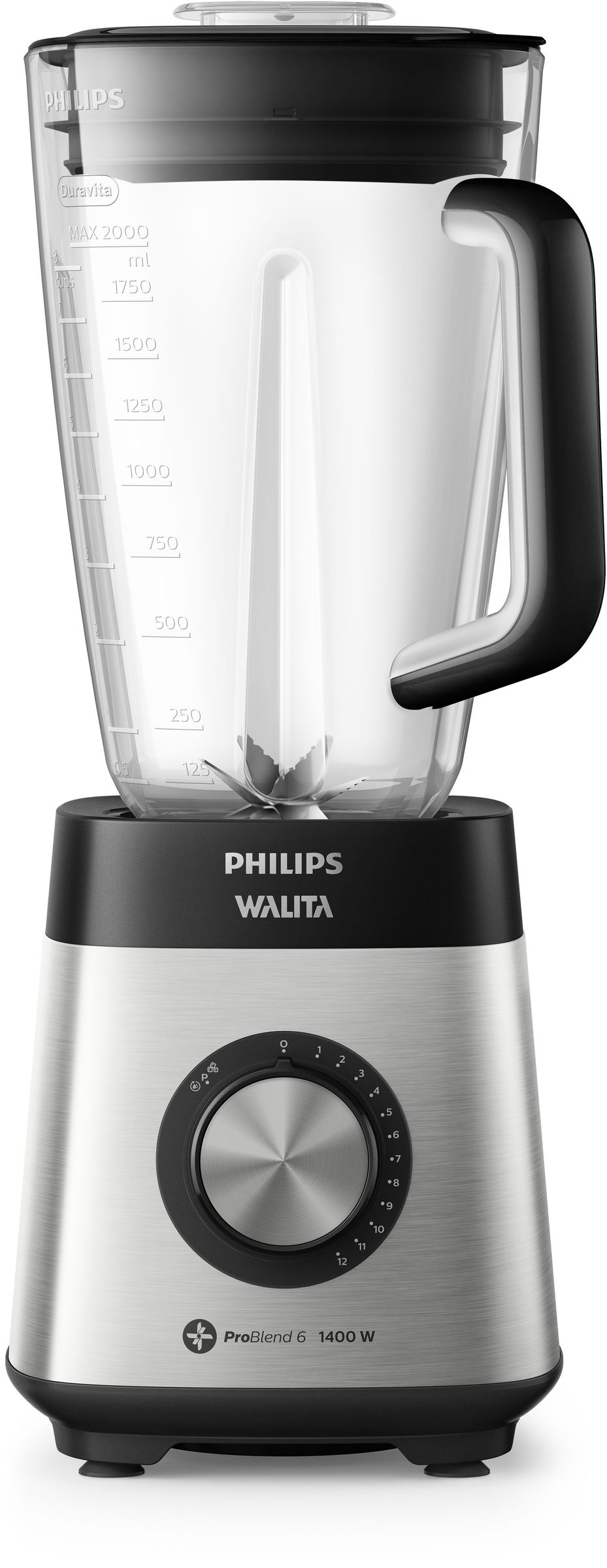 Philips RI2244/91 blender – image 4