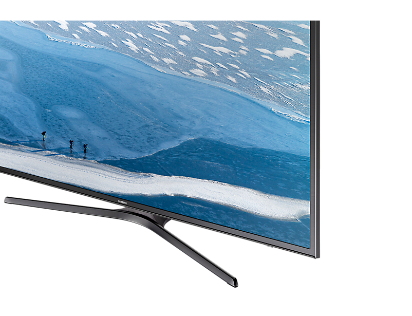 Samsung UN55KU6000FXZX TV – image 5