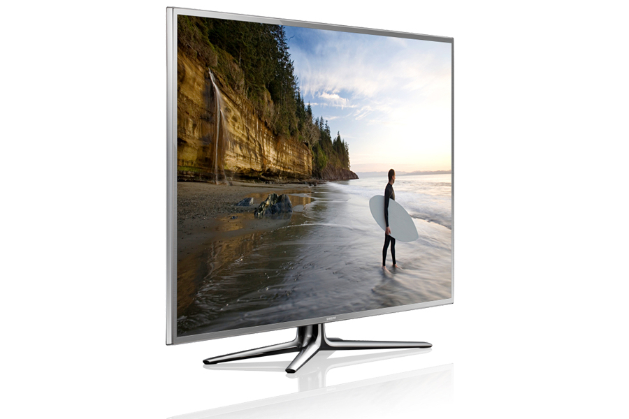 Samsung UE46ES6900QXZT TV – image 3