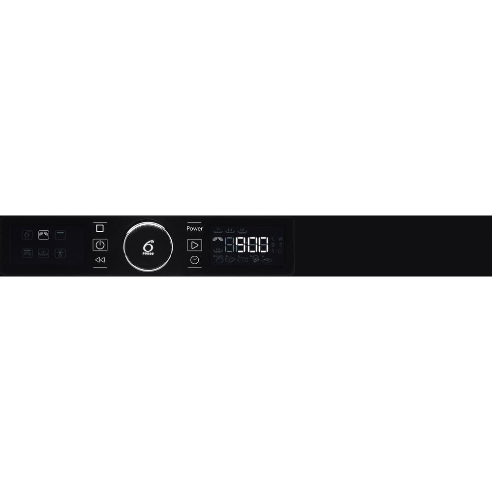 Whirlpool AMW 770/NB – image 3