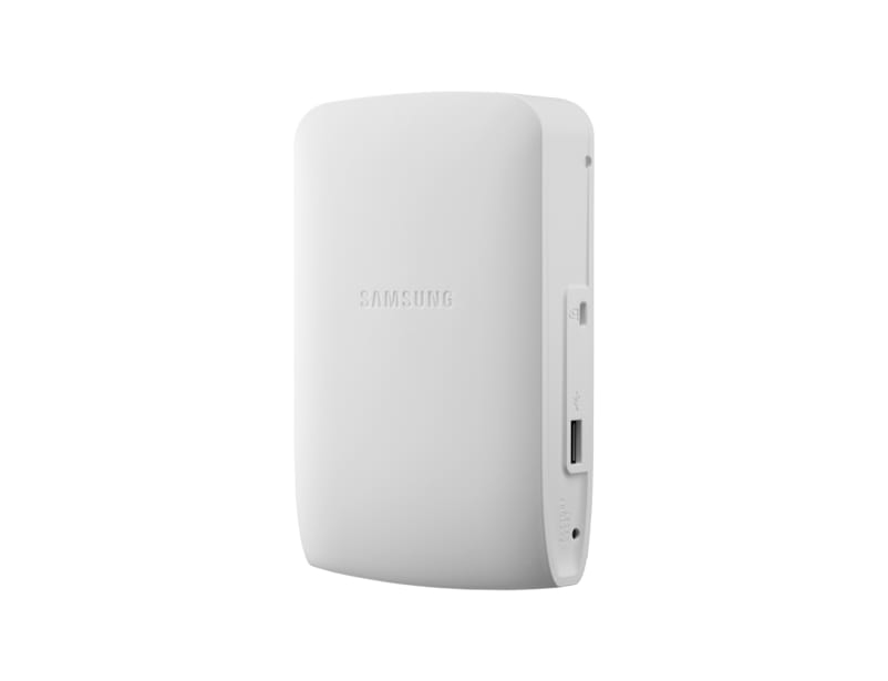 Samsung WEA412h 867 Mbit/s White Power over Ethernet (PoE) – image 6