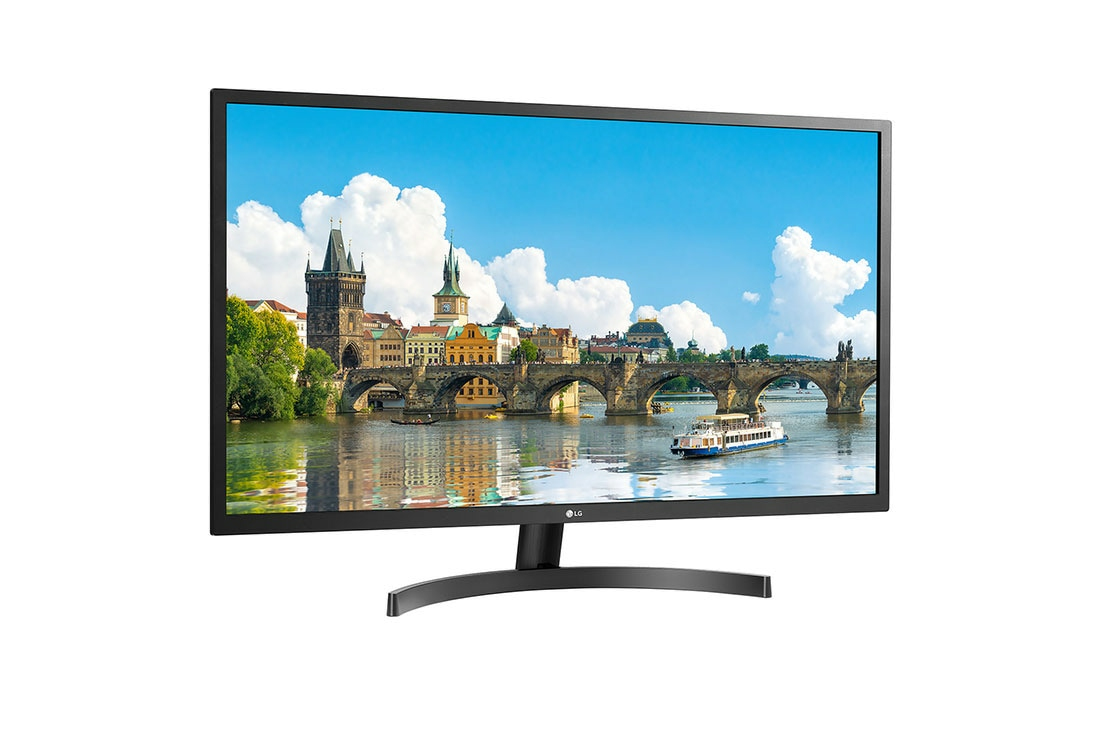 LG 32MN600P-B computer monitor – image 3