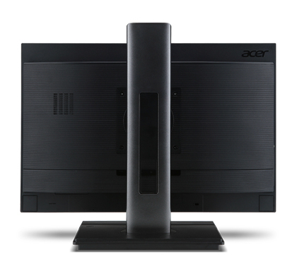 Acer Veriton 2640G-2117UPW Intel® Pentium® 2117U 49.5 cm (19.5") 1600 x 900 pixels All-in-One PC 2 GB DDR3-SDRAM 500 GB HDD Windows 7 Professional Wi-Fi 4 (802. – image 2