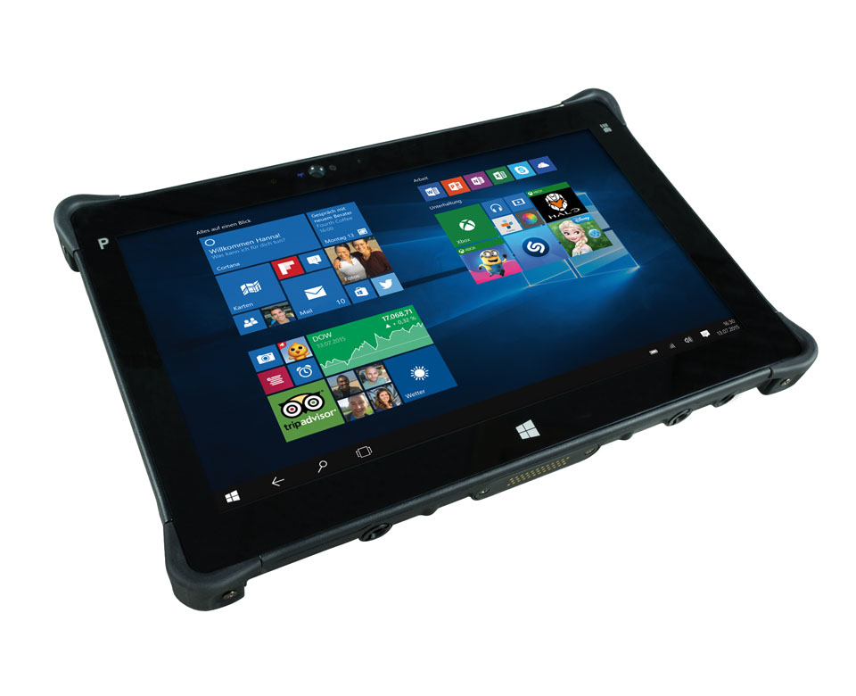 bluechip TRAVELline T11-I2 – image 2