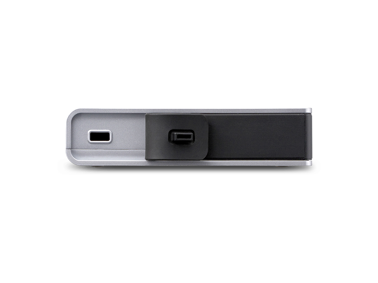 Buffalo MiniStation HD-PZN1.0U3-S external hard drive – image 3