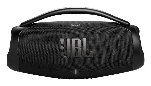 JBL Boombox 3 Black image 2