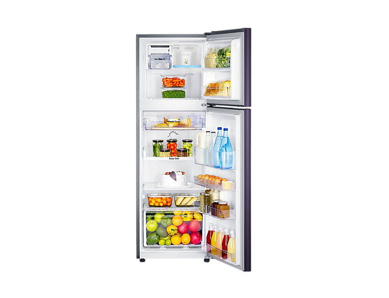 Samsung RT25FARBDUT Freestanding Blue – image 3