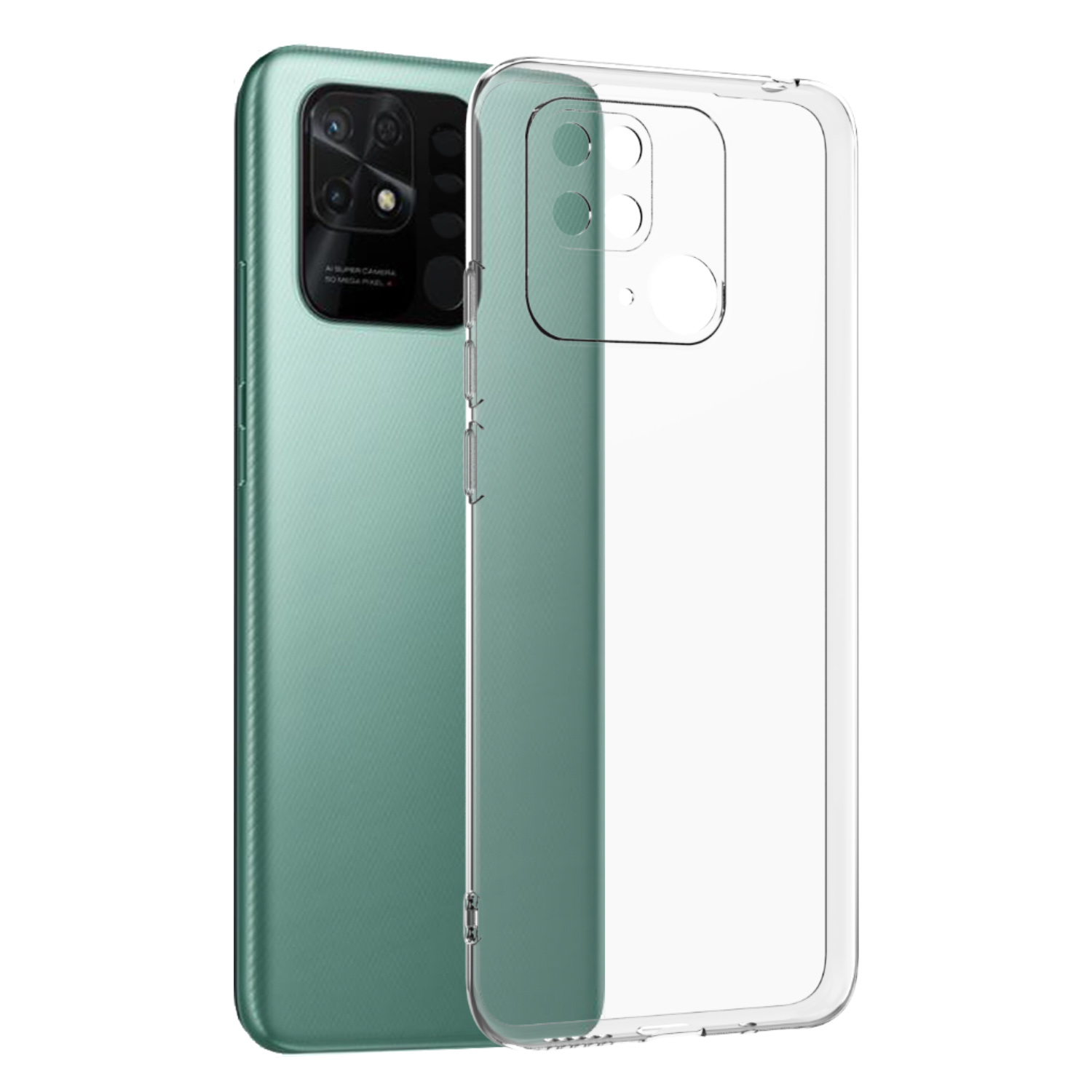 Area TPUSA5590C mobile phone case