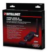 Intellinet Wireless G USB – image 5