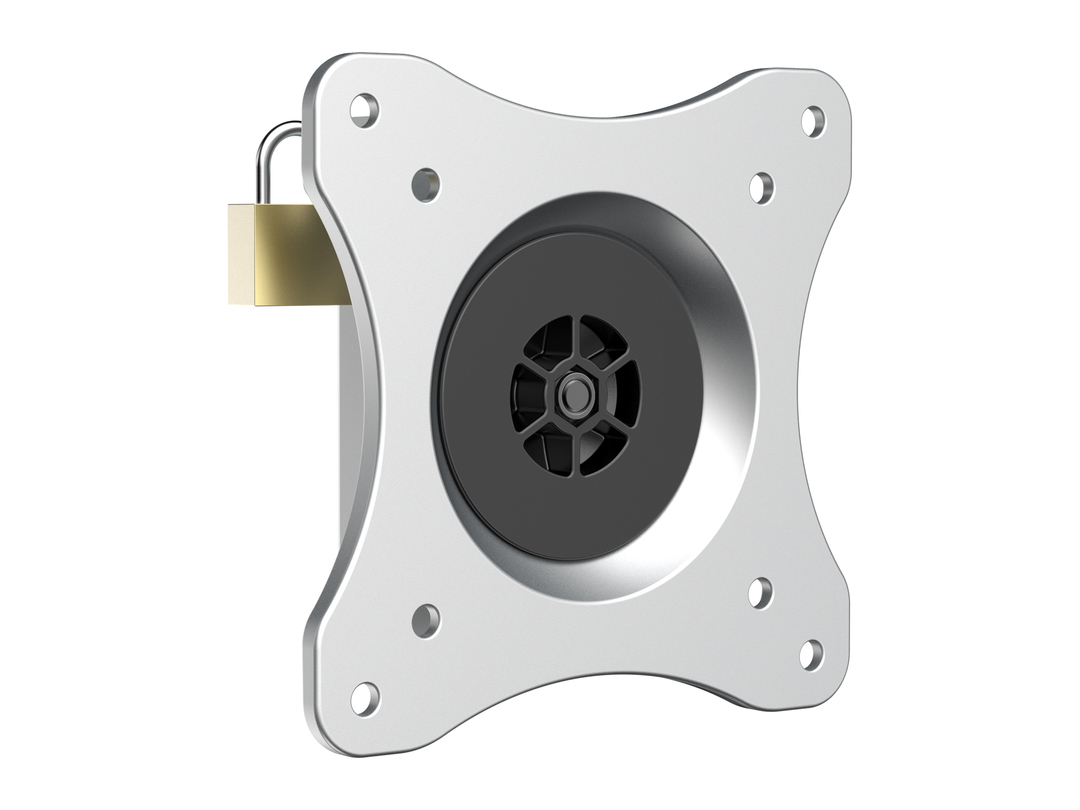 Multibrackets M VESA Wallmount 360 Silver – image 6