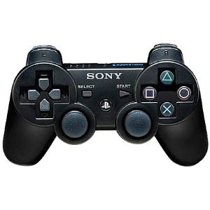 Sony Interactive Entertainment DUAL SHOCK 3 – image 2