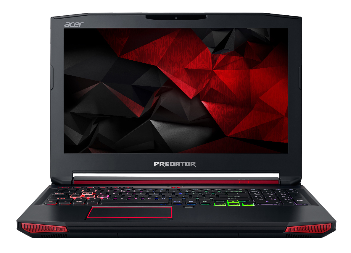 Acer Predator 15 G9-592-71EF Intel® Core™ i7 i7-6700HQ Laptop – image 1
