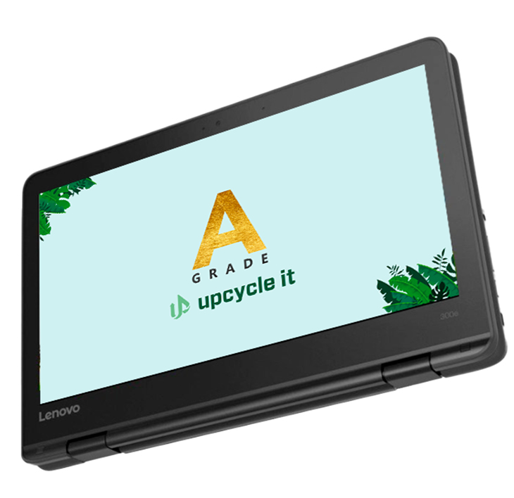 upcycle it Lenovo 300e Chromebook (Refurbished) A – image 3