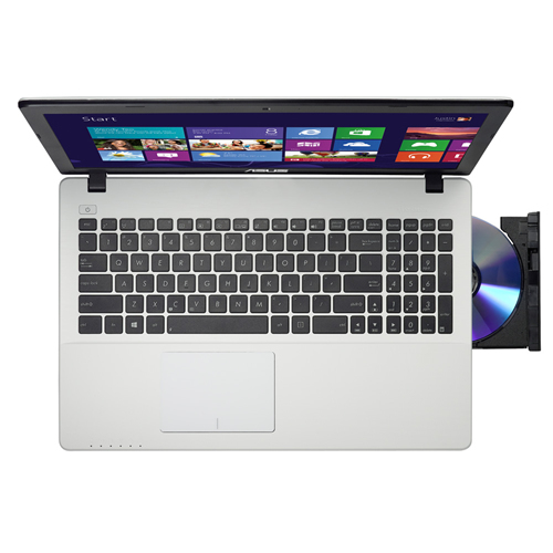 ASUS X552CL-SX122H laptop Intel® Core™ i5 i5-3337U – image 2