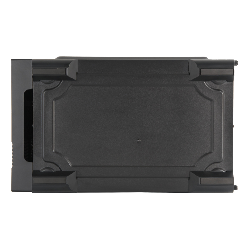 Chieftec UK-02B-OP computer case Cube Black – image 8