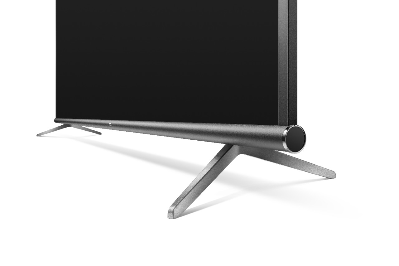 TCL 55P8M TV 139.7 cm (55") 4K Ultra HD Smart TV Wi-Fi Black – image 9