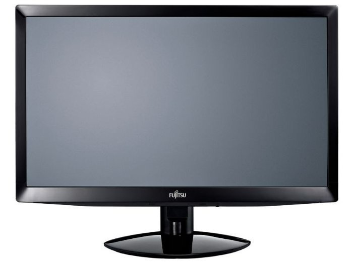 Fujitsu P2760 + L20T – image 2