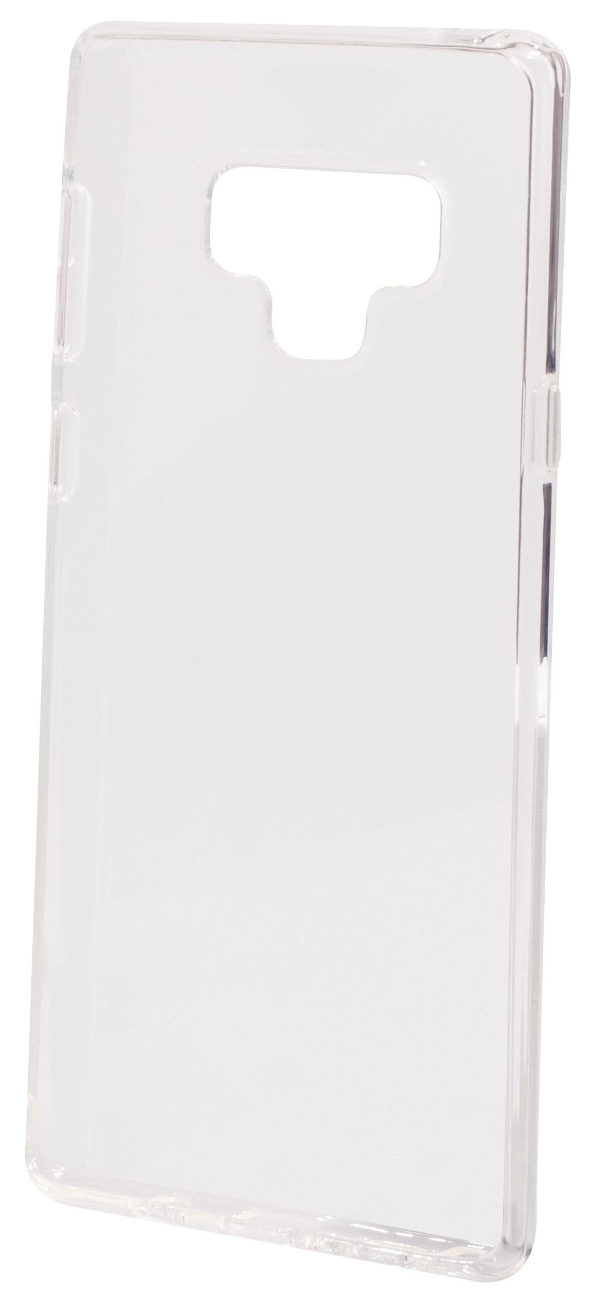 Mobiparts Classic TPU Case Samsung Galaxy Note 9 Transparent – image 2