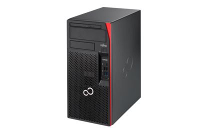 Fujitsu ESPRIMO P758/E94+ Intel® Core™ i3 i3-8100 – image 4