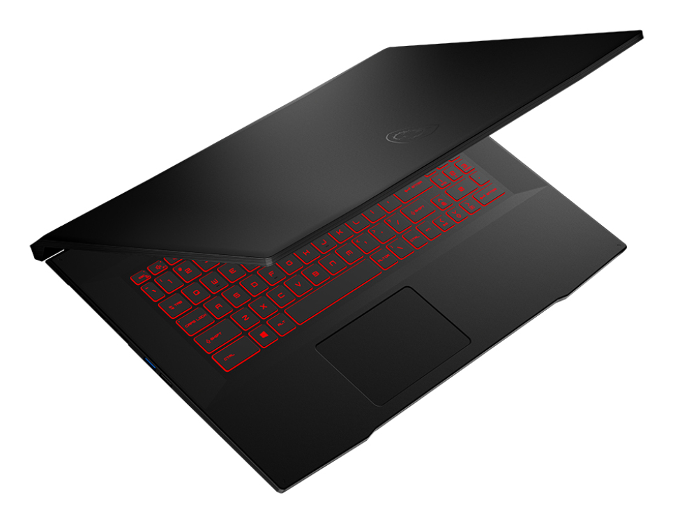 MSI Katana 11SC-863FR Intel® Core™ i5 i5-11400H Laptop – image 3