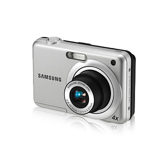 Samsung ES ES9 1/2.3" Compact camera – image 9