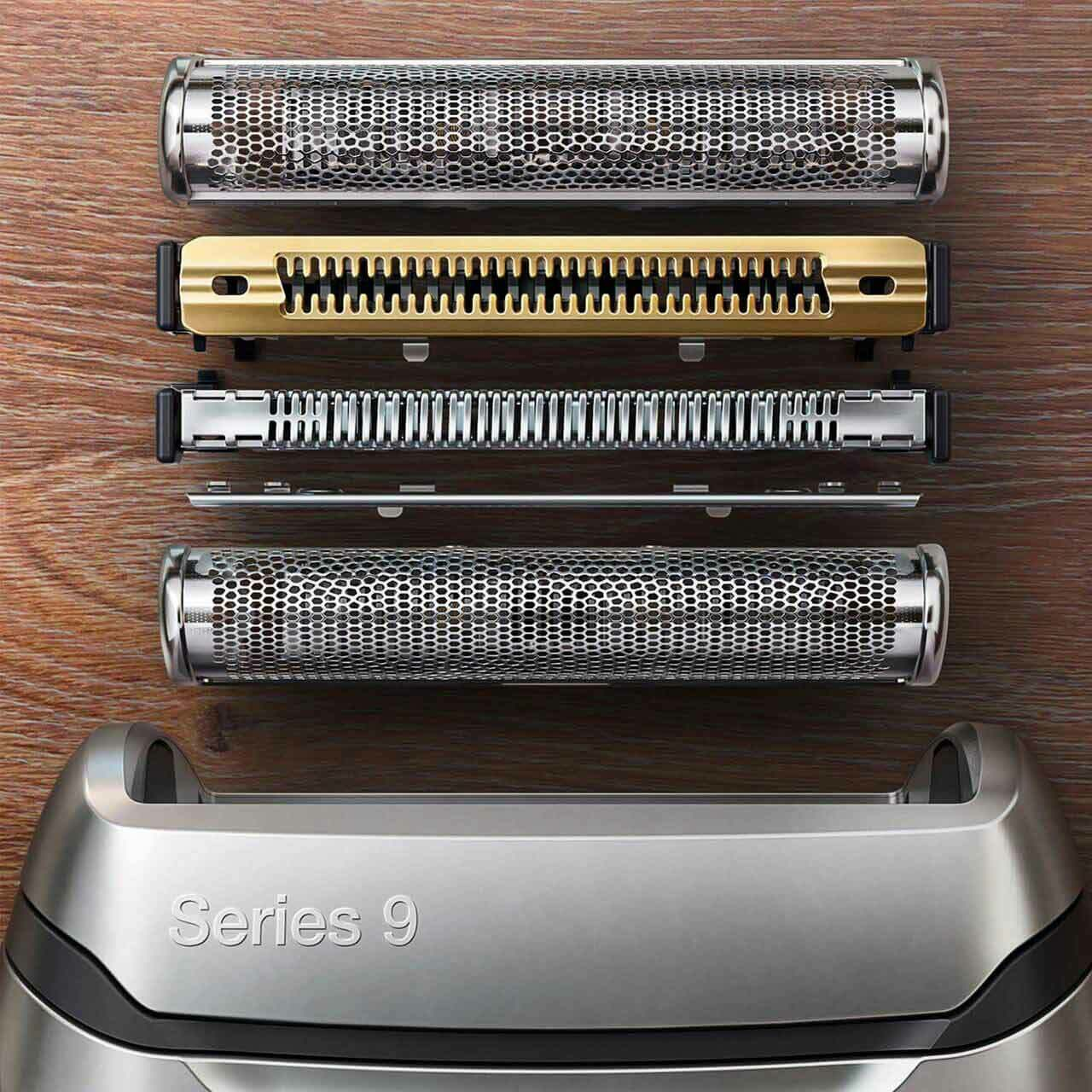 Braun Series 9 9370cc – image 5