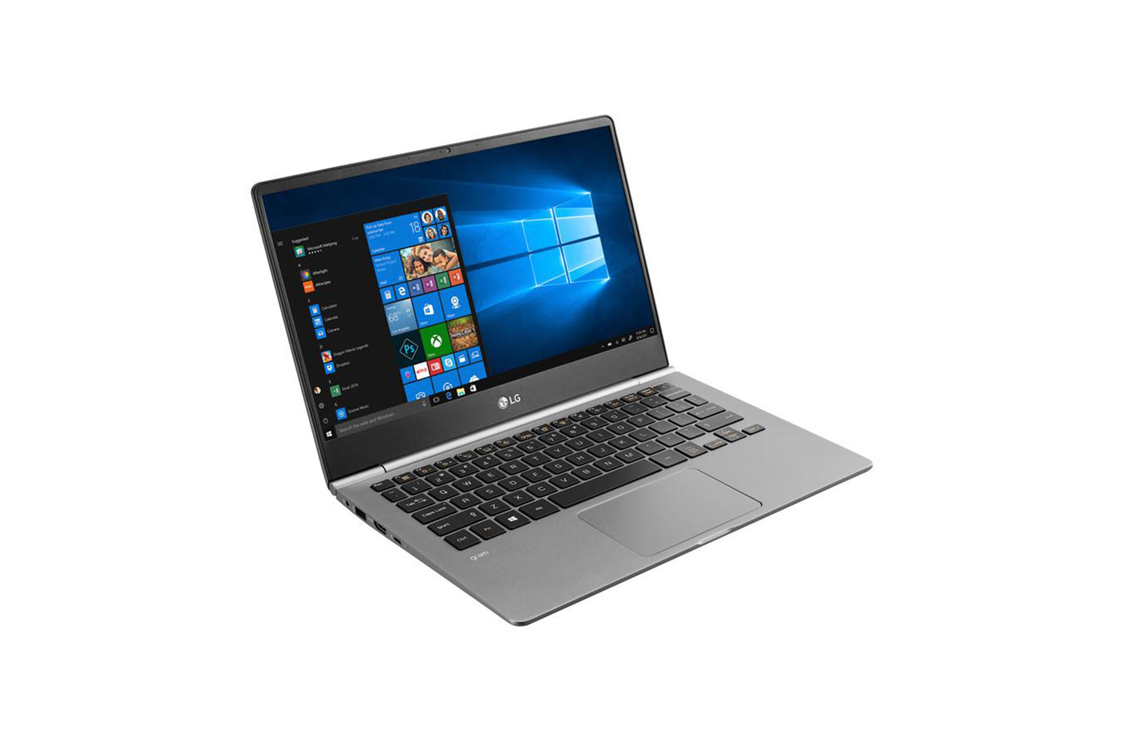 LG 13Z980-A.AAS7U1 laptop Intel® Core™ i7 i7-8550U – image 3