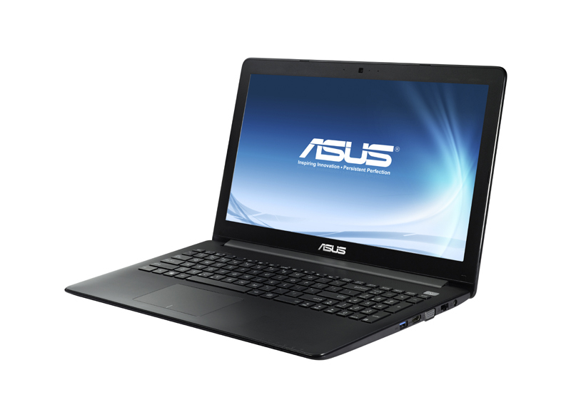 ASUS F502CA-XX114D Intel® Celeron® 1007U Laptop – image 2