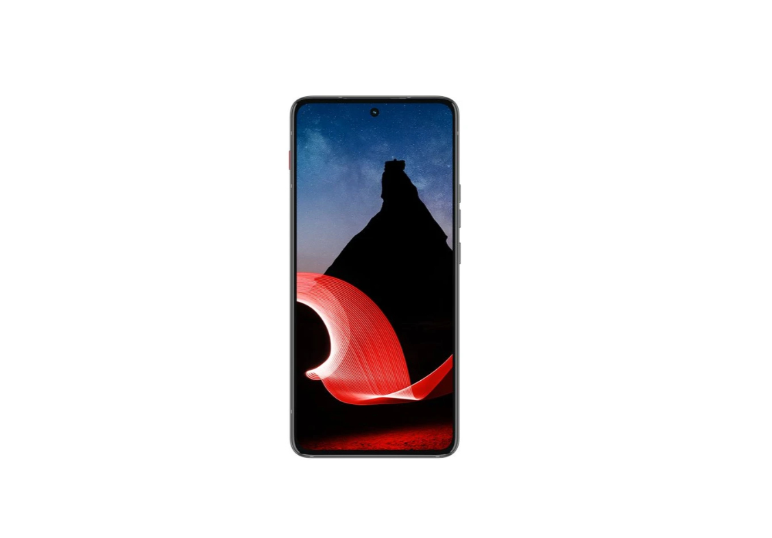 Lenovo ThinkPhone 16.8 cm (6.6") Android 13 USB Type-C 8 GB 256 GB Black – image 2