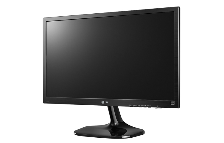 LG 27M47VQ computer monitor – image 2