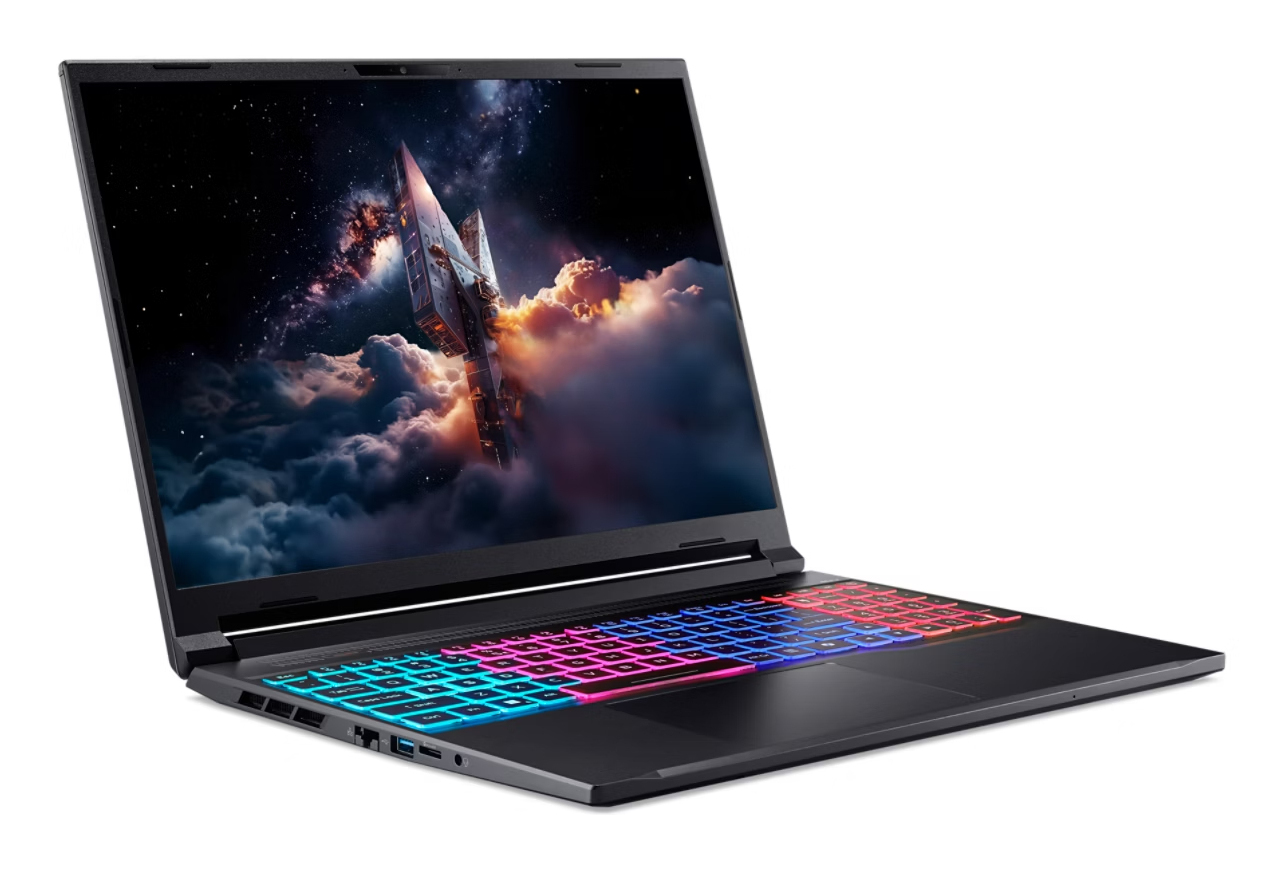 Acer Nitro ANV16S-61-R26D