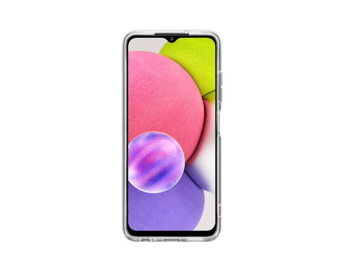 Samsung EF-QA039TTEGCA mobile phone case – image 3