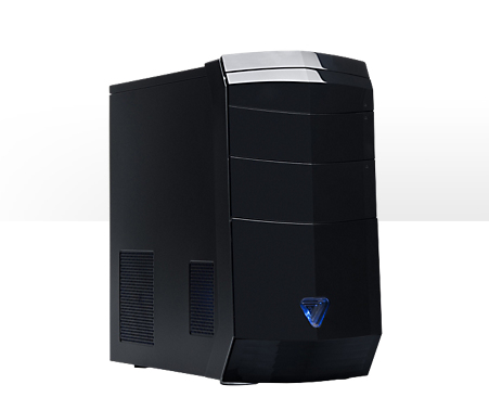 MEDION Akoya PC P5376 F – image 5