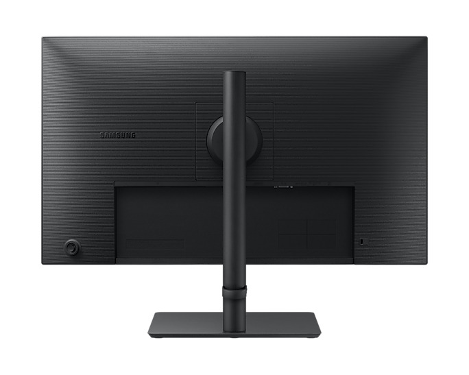 Samsung LS27C432GAU computer monitor – image 2
