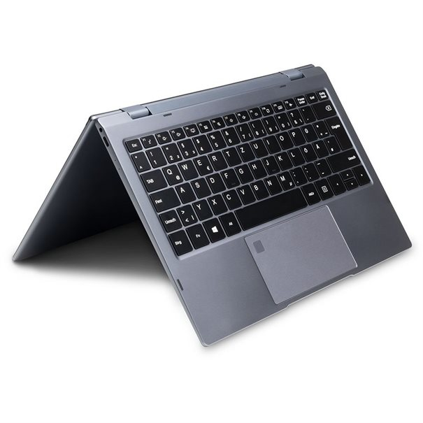 TERRA MOBILE FR1220770 laptop Intel® Core™ i5 i5-1135G7 Hybrid (2-in-1) – image 5