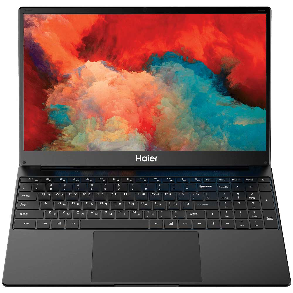 Haier U1550 U1550SM Intel® Celeron® N4020 Laptop – image 1