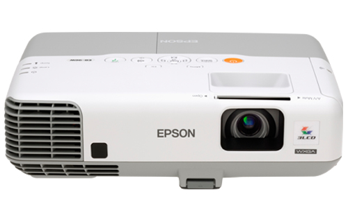 Epson EB-96W [240v] – image 1