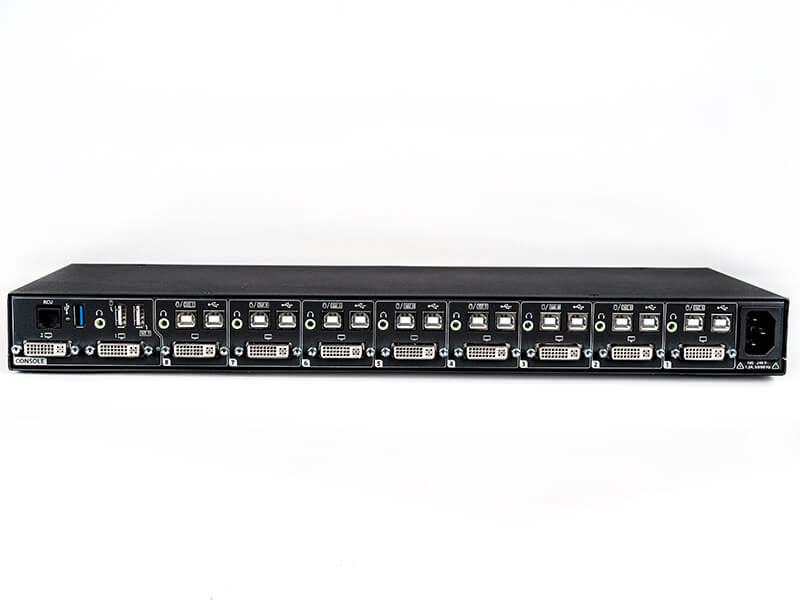 Vertiv Cybex SCM185 – image 2