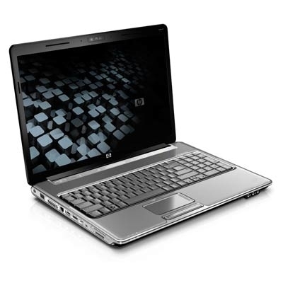 HP Pavilion dv7-1160eg Entertainment Notebook PC