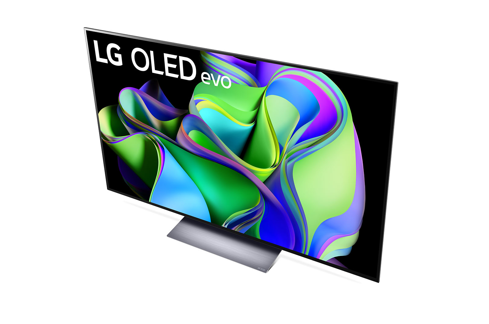 LG OLED evo OLED48C39LA – image 8