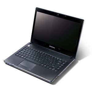 Acer eMachines EMD528-2062 Intel® Celeron® T3500