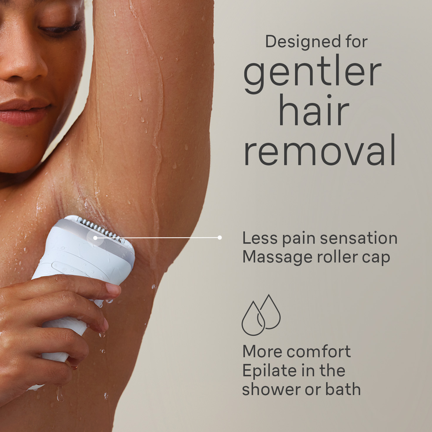 Braun Silk-épil 7 Silk-epil 7 S7-241 Epilator – image 6
