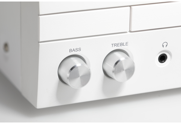Kenwood M-820DAB Home audio micro system – image 8