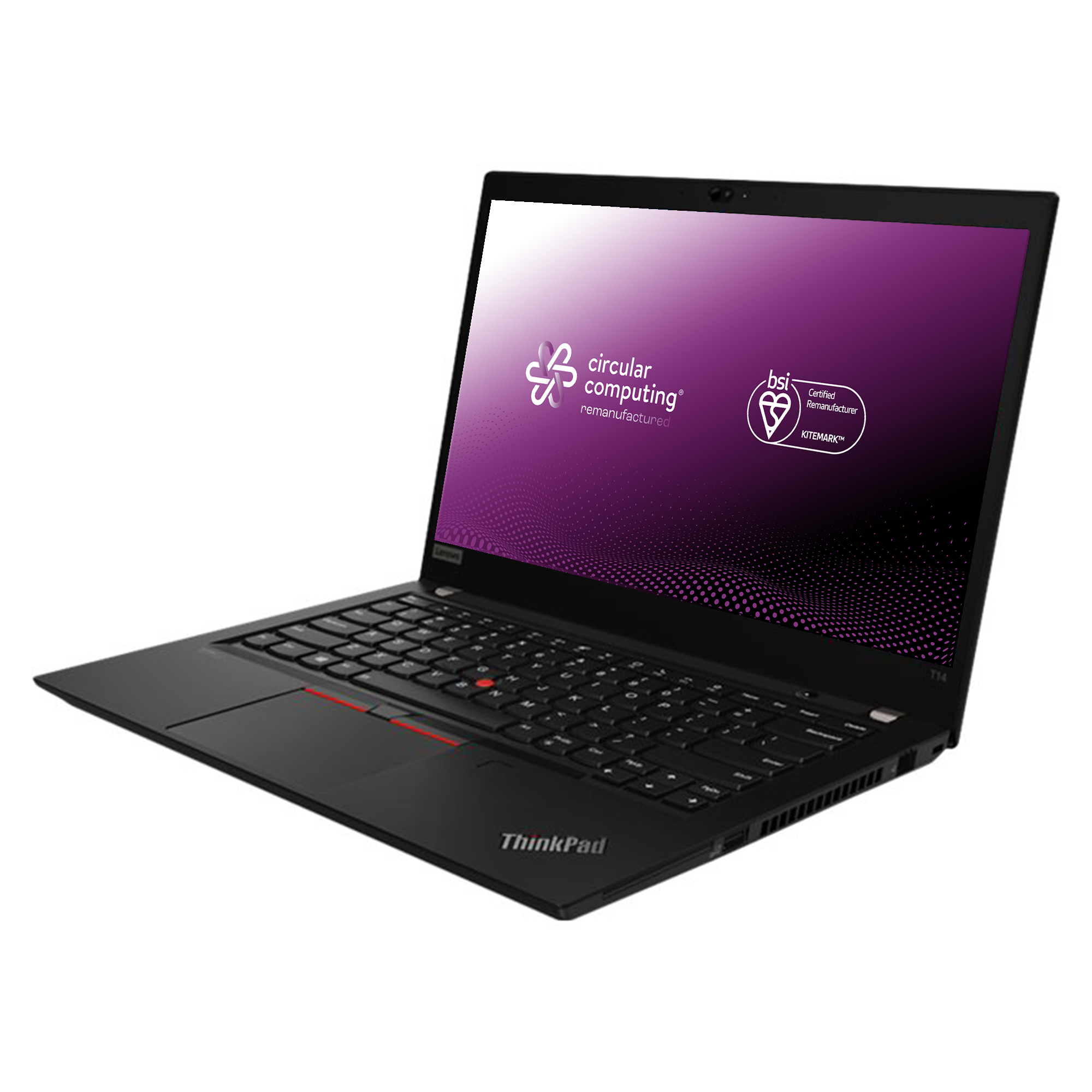 Circular Computing Lenovo ThinkPad T14 – image 2